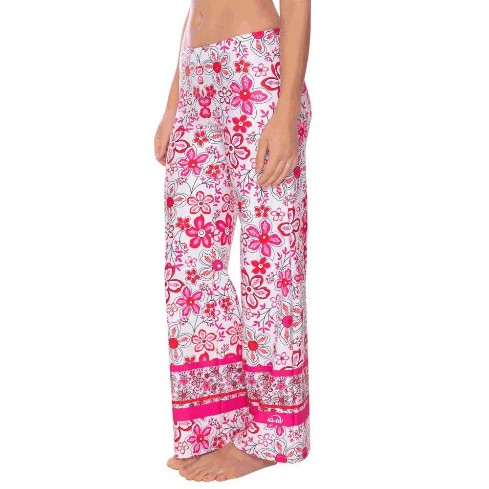Купить Iq-uv 6626124339-44xl Брюки UV 230 Beach Pink 25x18x4 7ft.ru в интернет магазине Семь Футов