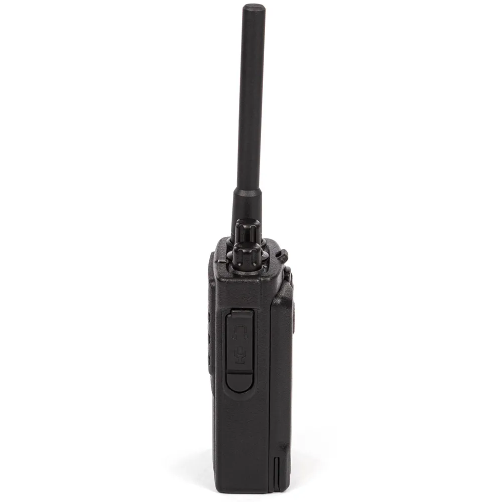 Купить Dynascan pni-dyn-d12u портативная радиостанция D12U DMR UHF Black 16x24x8 7ft.ru в интернет магазине Семь Футов