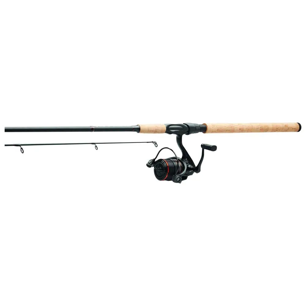 Купить Kinetic C219-044-024 Комбо вращения Zathar 4000FD  Black 2.70 m 7ft.ru в интернет магазине Семь Футов