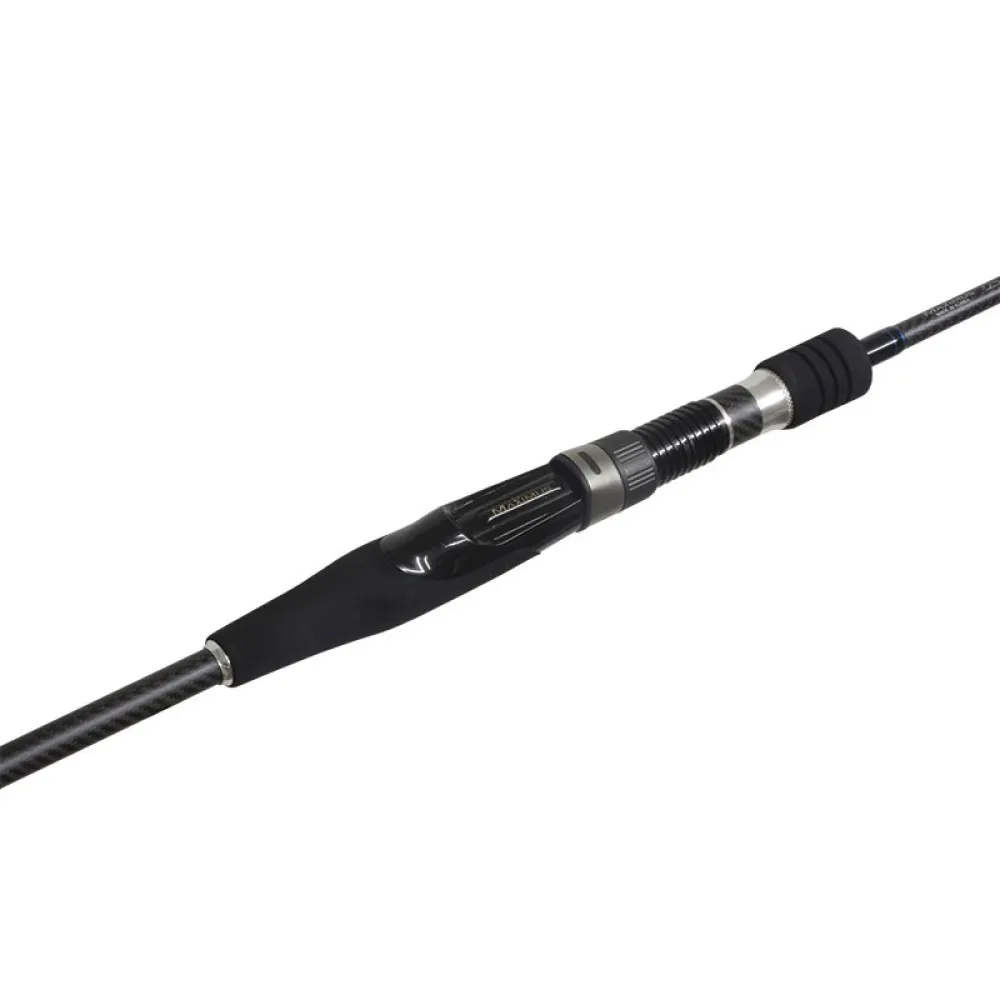 Купить Maximus rods mjbsdx15h Удочка для джиггинга Destroyer X Black 115x10x10 1.5 m 7ft.ru в интернет магазине Семь Футов