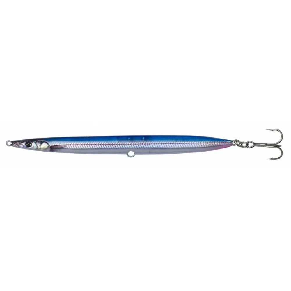 Купить Savage gear SVS72351 карандаш Sandeel 13g 90 mm  Brown Copper / Red Dots 7ft.ru в интернет магазине Семь Футов