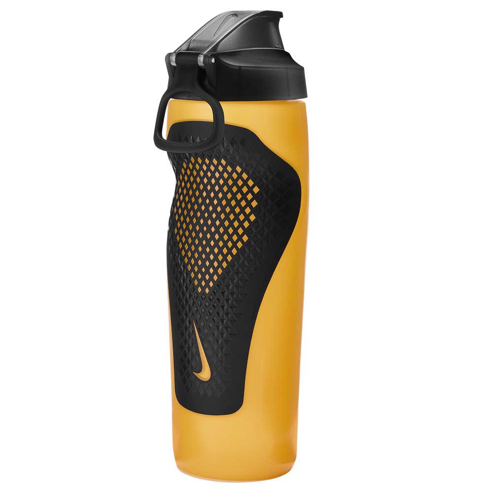 Купить Nike N100766870324 Бутылка Refuel Locking Lid 710ml Золотистый OraBlaBla 7ft.ru в интернет магазине Семь Футов