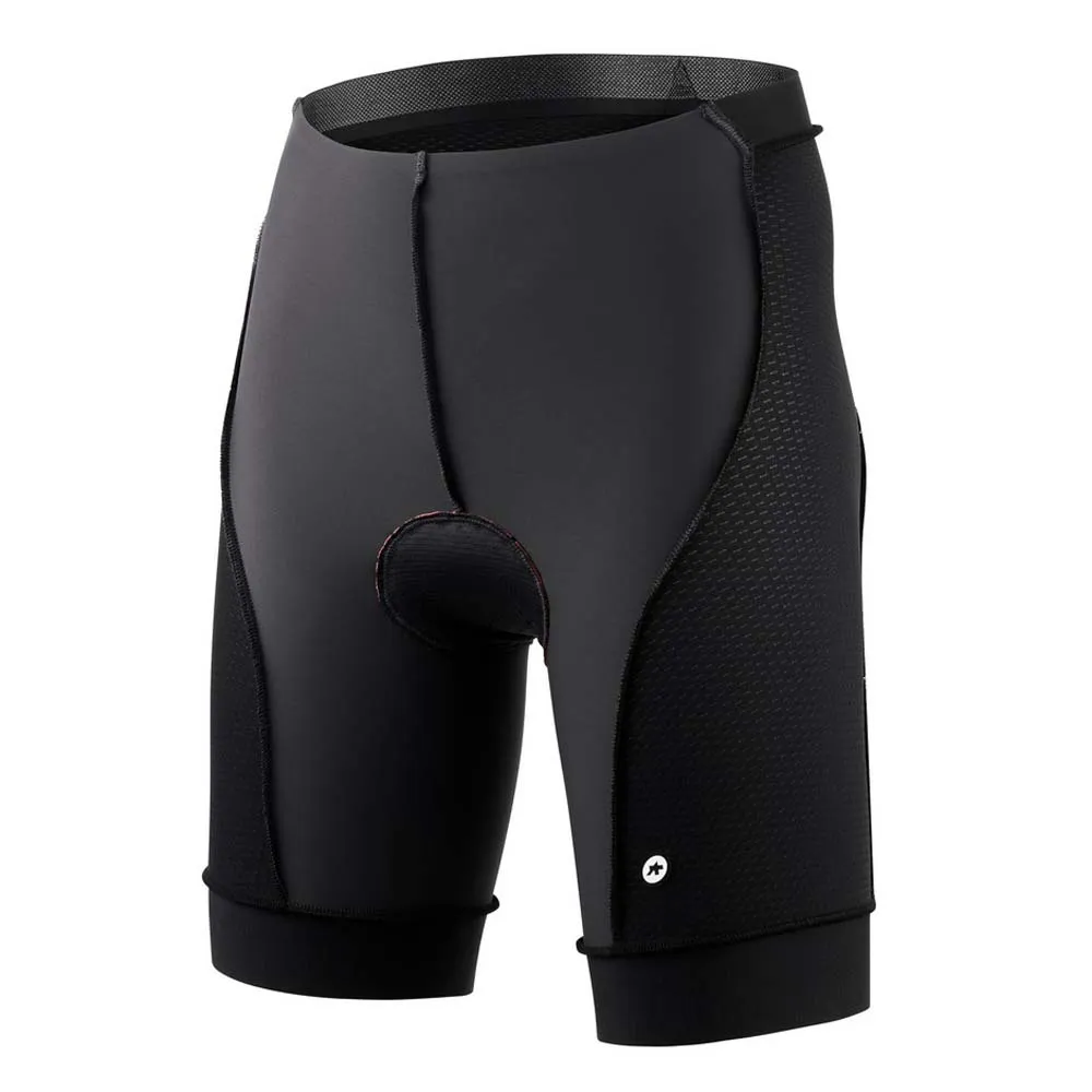 Купить Assos 52.10.130.18.xl Термоштаны Urban T5 Black Series 30x25x4 7ft.ru в интернет магазине Семь Футов