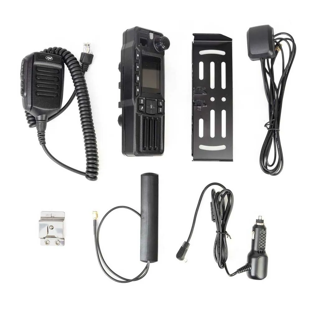 Купить PNI pni-poc1700 Спица PoC 1700 GSM 4G LTE Black 14x20x7 7ft.ru в интернет магазине Семь Футов