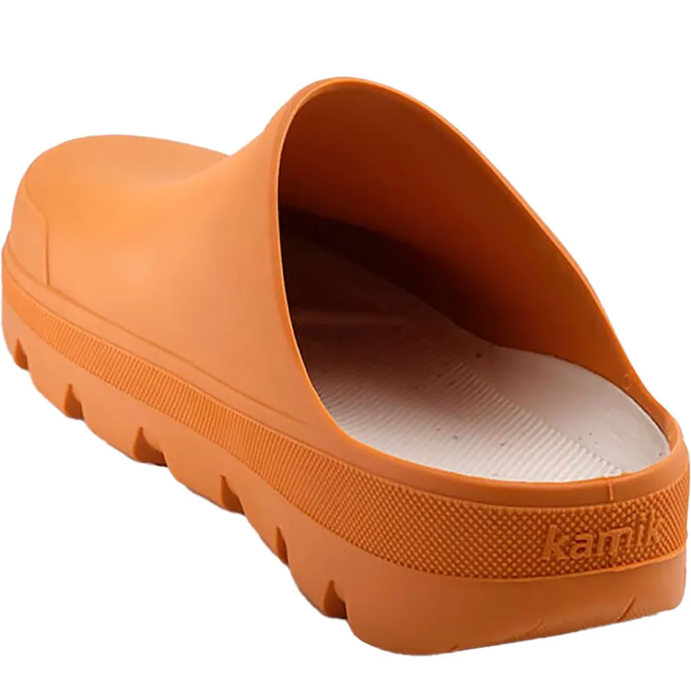 Купить Kamik ek1328y.mma.36 Деревянные башмаки Nova Marmalade 35x25x15 EU 36 7ft.ru в интернет магазине Семь Футов