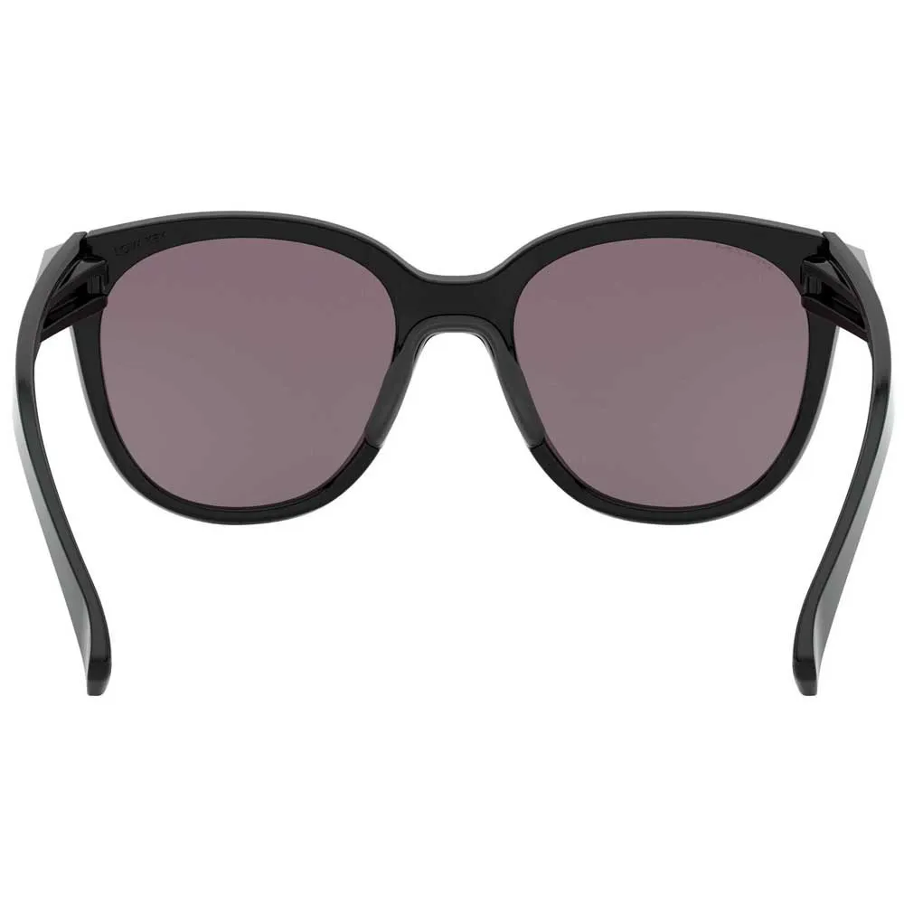 Купить Oakley OO9433-0154 Солнцезащитные очки Low Key Prizm Черный Polished Black Prizm Grey/CAT3 7ft.ru в интернет магазине Семь Футов
