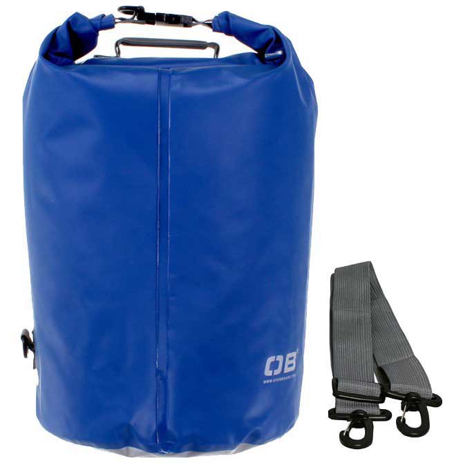 Купить Overboard OB1006B Tube Сухой Мешок 30L Голубой  Blue 7ft.ru в интернет магазине Семь Футов