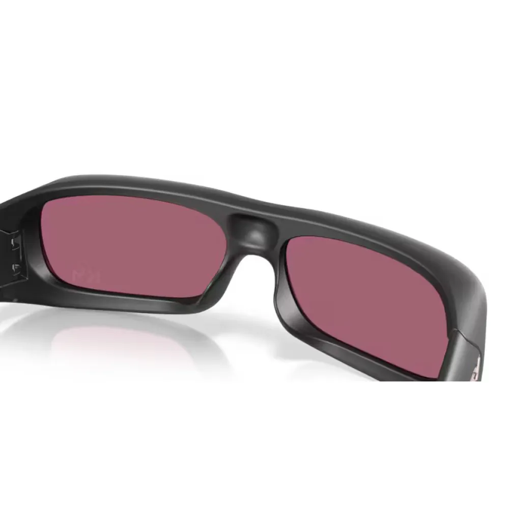 Купить Oakley oo9520-0759 Солнцезащитные очки Permian Matte Black Ink 20x10x10 Prizm Road/CAT3 7ft.ru в интернет магазине Семь Футов
