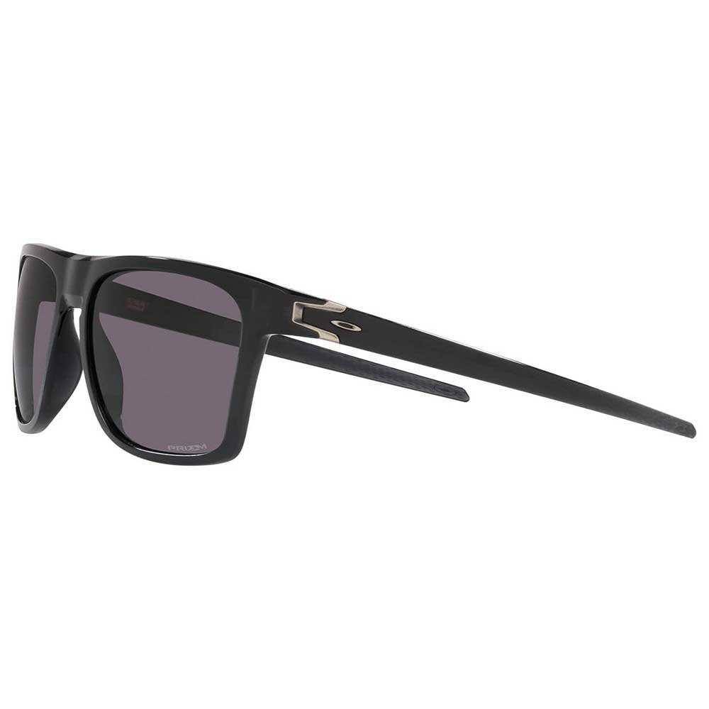 Купить Oakley 0OO9100-910001 Солнцезащитные очки Leffingwell Prizm Black Ink Prizm Grey/CAT3 7ft.ru в интернет магазине Семь Футов