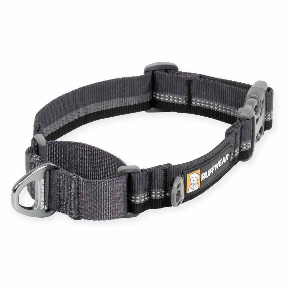 Купить Ruffwear 25651-0422326 Web Reaction™ Воротник  Basalt Gray 58-66 cm 7ft.ru в интернет магазине Семь Футов