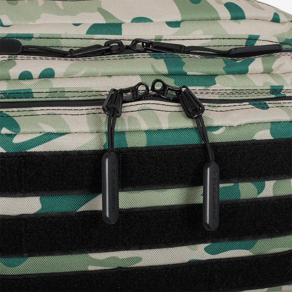 Купить Elitex training v4-45l-greencamo Рюкзак Tactical V1 45L Green Camouflage 40x30x20 7ft.ru в интернет магазине Семь Футов