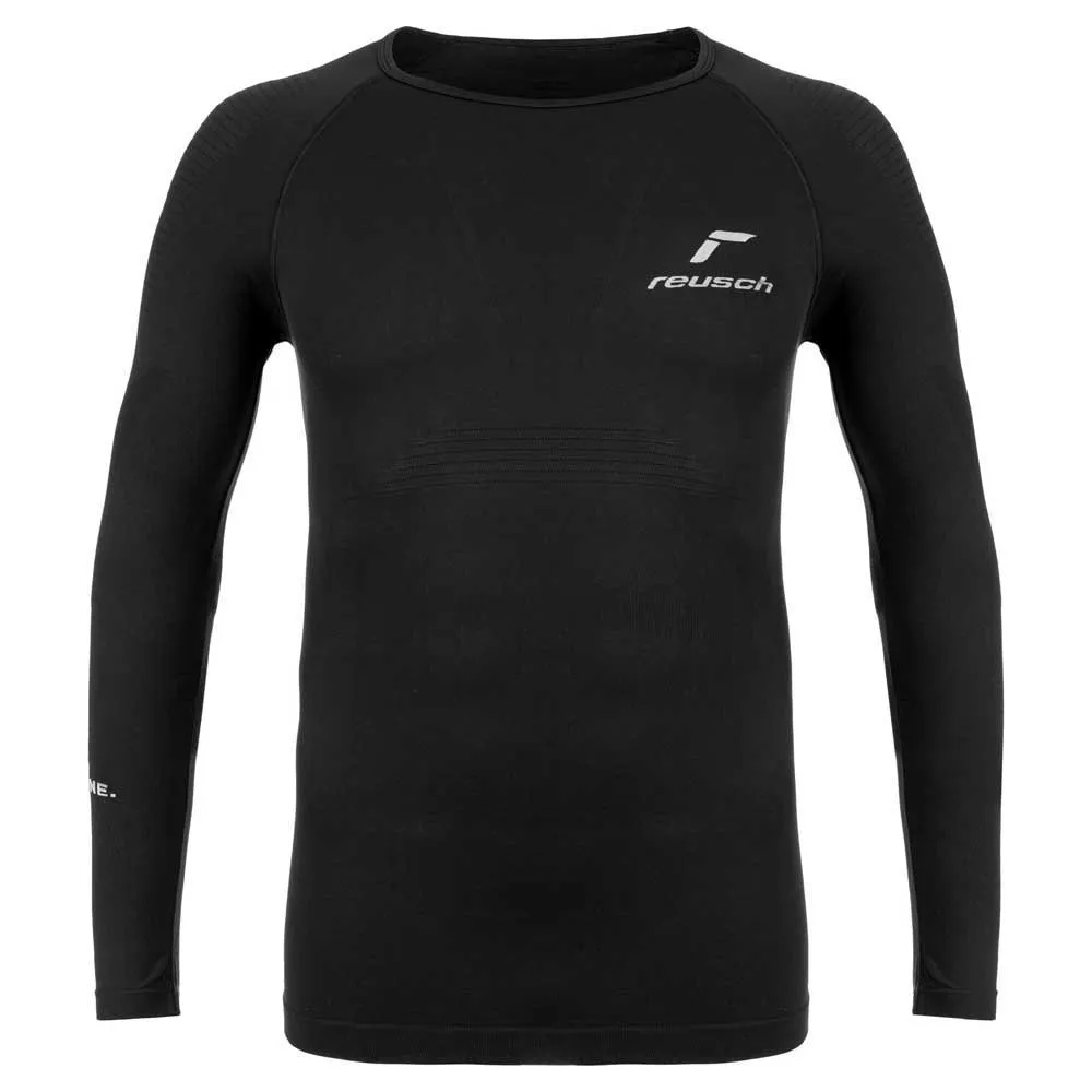 Купить Reusch 5240429-rn7700-116cm Набор базовых слоев 5240429 Black 30x22x4 5-6 Years 7ft.ru в интернет магазине Семь Футов