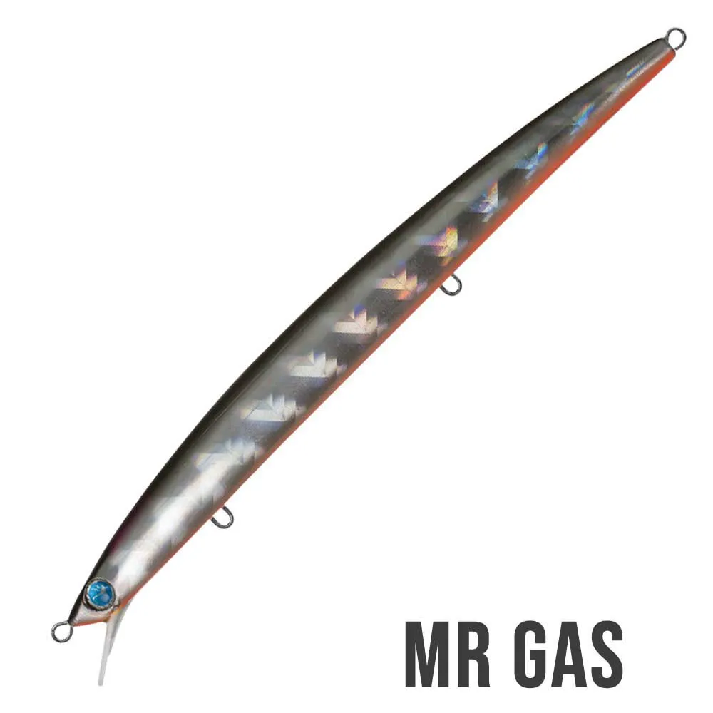 Купить Seaspin 5550-unit Minnow Mommotti Lip Slow Sinking 28g 180 mm SAR 20x7x7 7ft.ru в интернет магазине Семь Футов