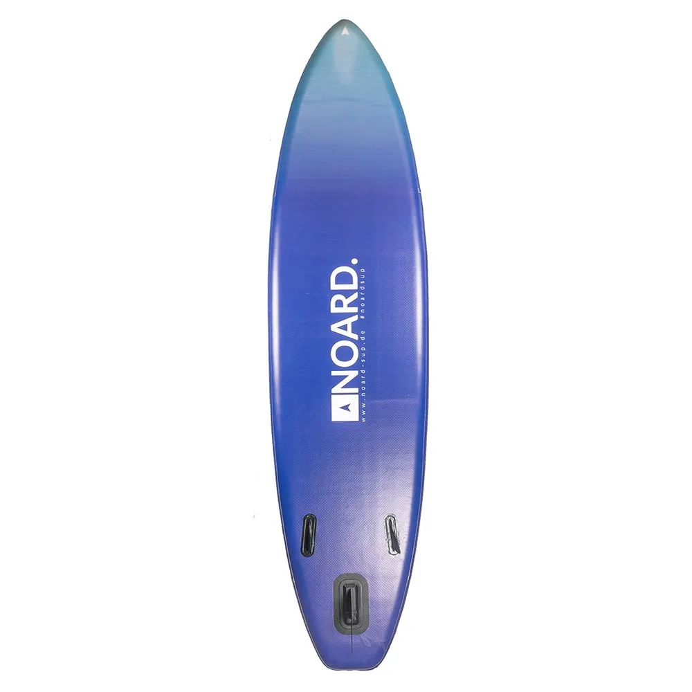 Купить Rps river people stuff rpsnoasup10`8blue Надувной комплект для падлбординга Noard Cruise 10´8 150x40x15 325.1 cm 7ft.ru в интернет магазине Семь Футов