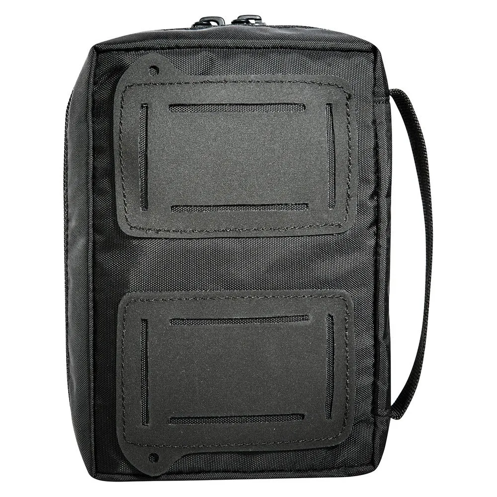 Купить Tatonka t2708.040 Аптечка первой помощи Basic Black 20x13x10 7ft.ru в интернет магазине Семь Футов