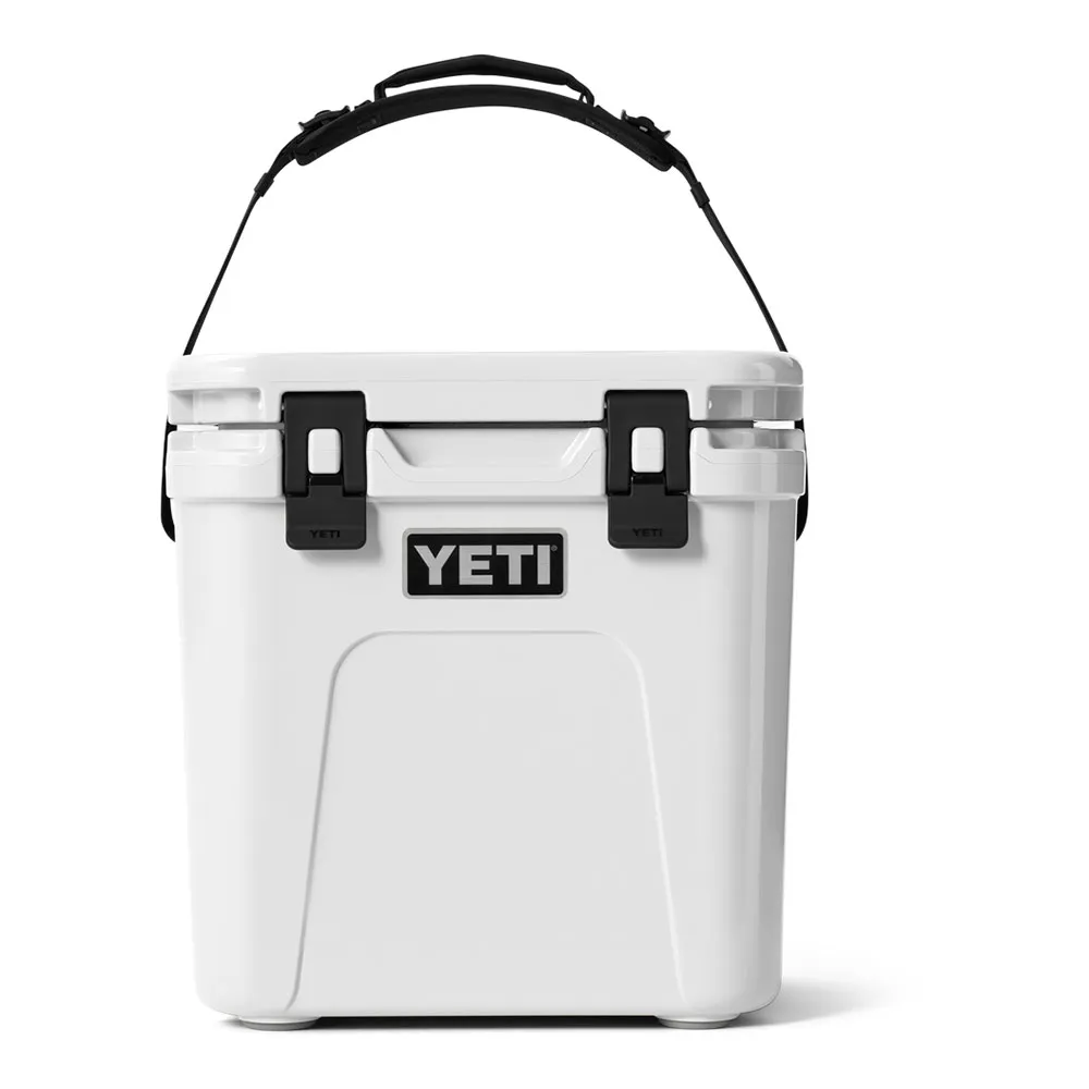 Купить Yeti 70000002587 Жесткий переносной кулер Roadie 24 2.0 24L White 50x35x15 7ft.ru в интернет магазине Семь Футов
