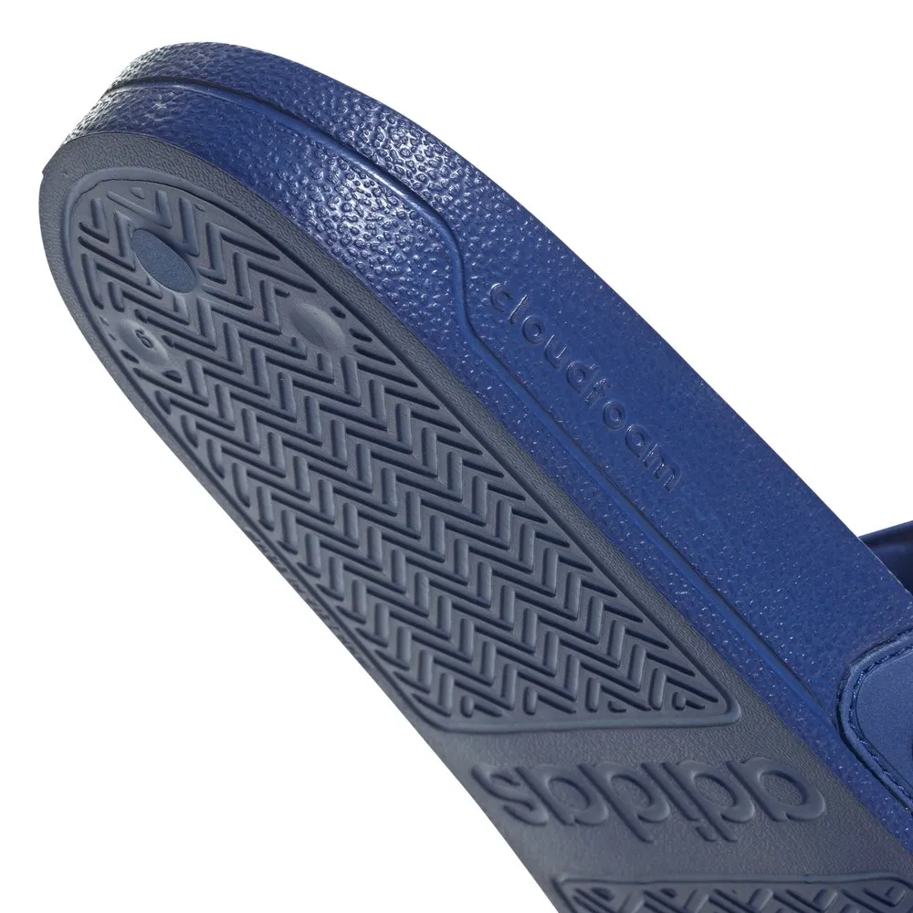 Купить adidas gw1048/11 Шлёпанцы Adilette Team Royal Blue / Ftwr White / Team Royal Blue 32x20x10 EU 45 7ft.ru в интернет магазине Семь Футов