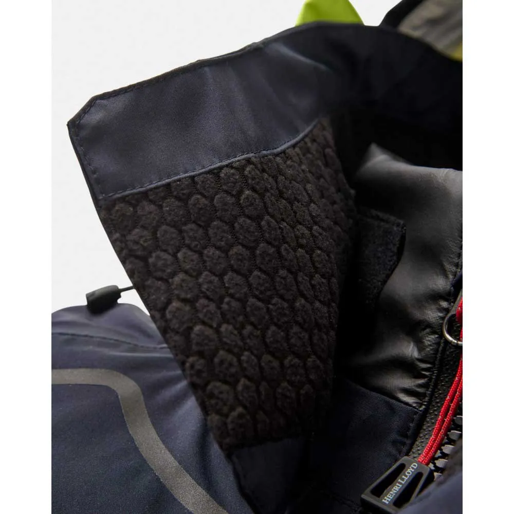 Купить Henri lloyd p261312001-998-l Костюм Navy Black 40x30x12 7ft.ru в интернет магазине Семь Футов
