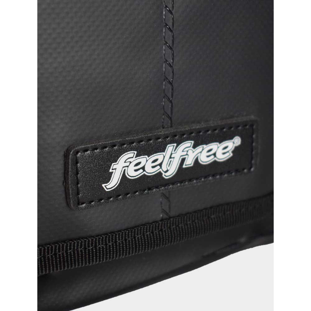 Купить Feelfree gear Free Runner S_Black Free Runner S Кроссбоди  Black 7ft.ru в интернет магазине Семь Футов