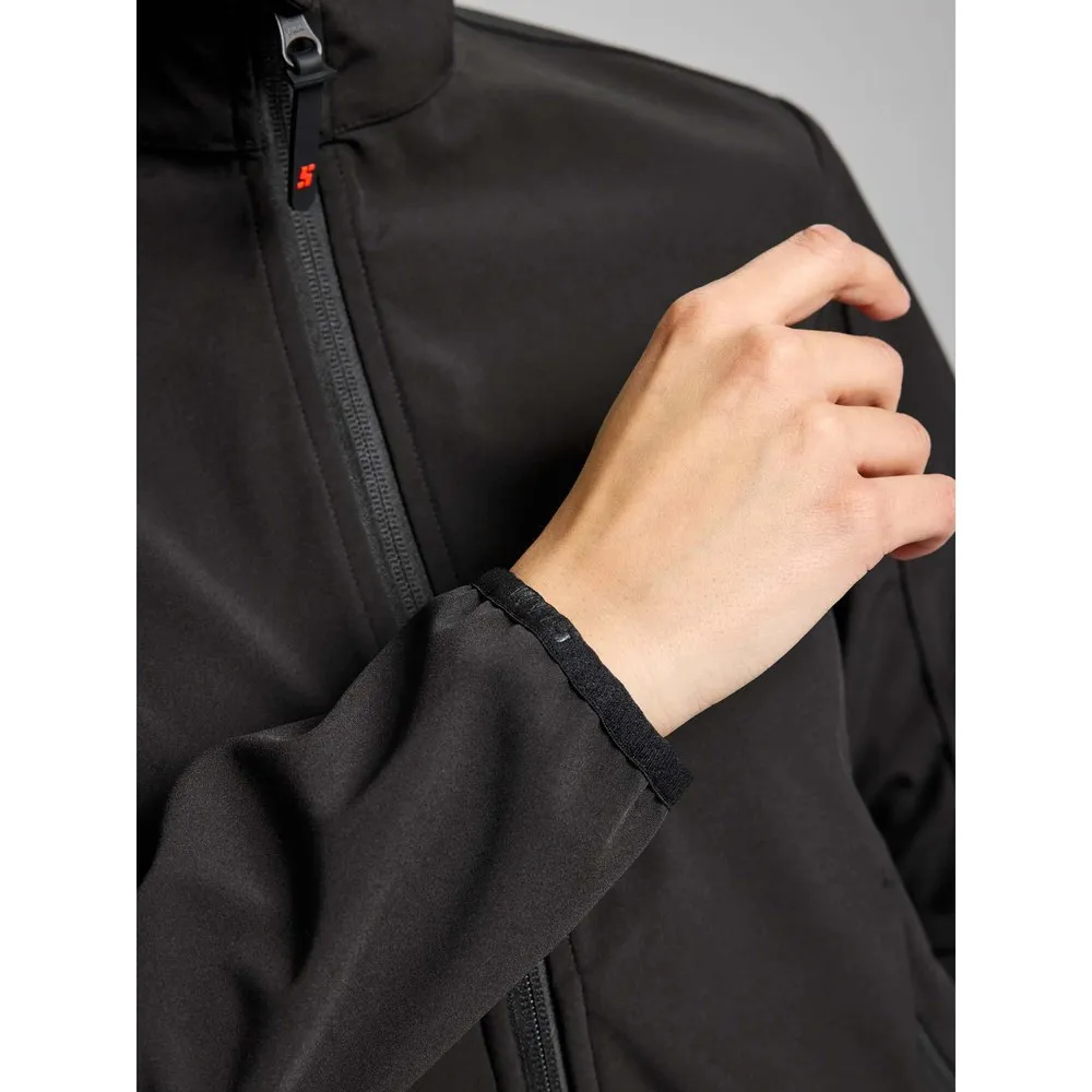 Купить Slam a925002s00-w01-m Куртка Active Softshell Black Ink 30x25x10 7ft.ru в интернет магазине Семь Футов