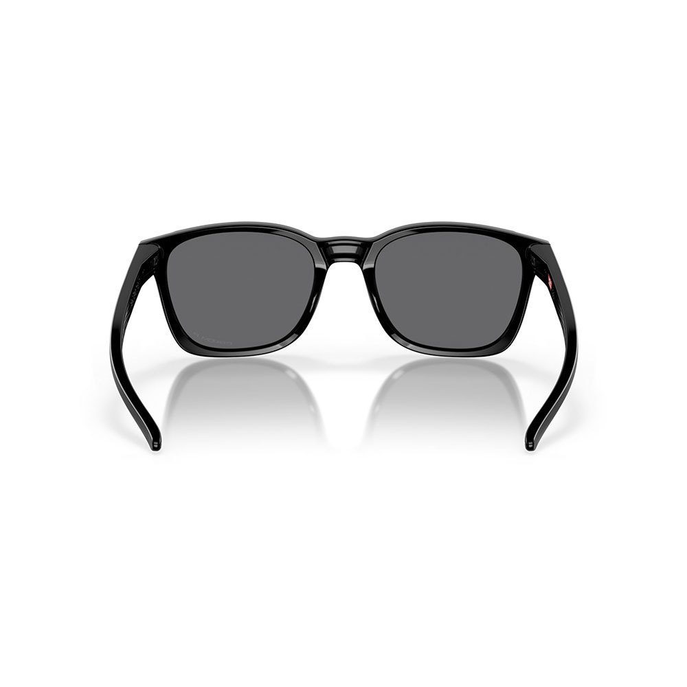 Купить Oakley 0OO9018-901804 Ojector Поляризованные Очки  Black Ink Prizm Black Polarized/CAT3 7ft.ru в интернет магазине Семь Футов