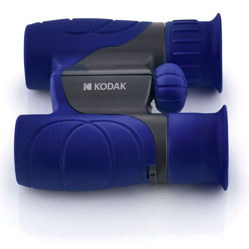 Купить Kodak BCS100BL БКС 8x21 100 8x21 Бинокль Голубой Blue 7ft.ru в интернет магазине Семь Футов