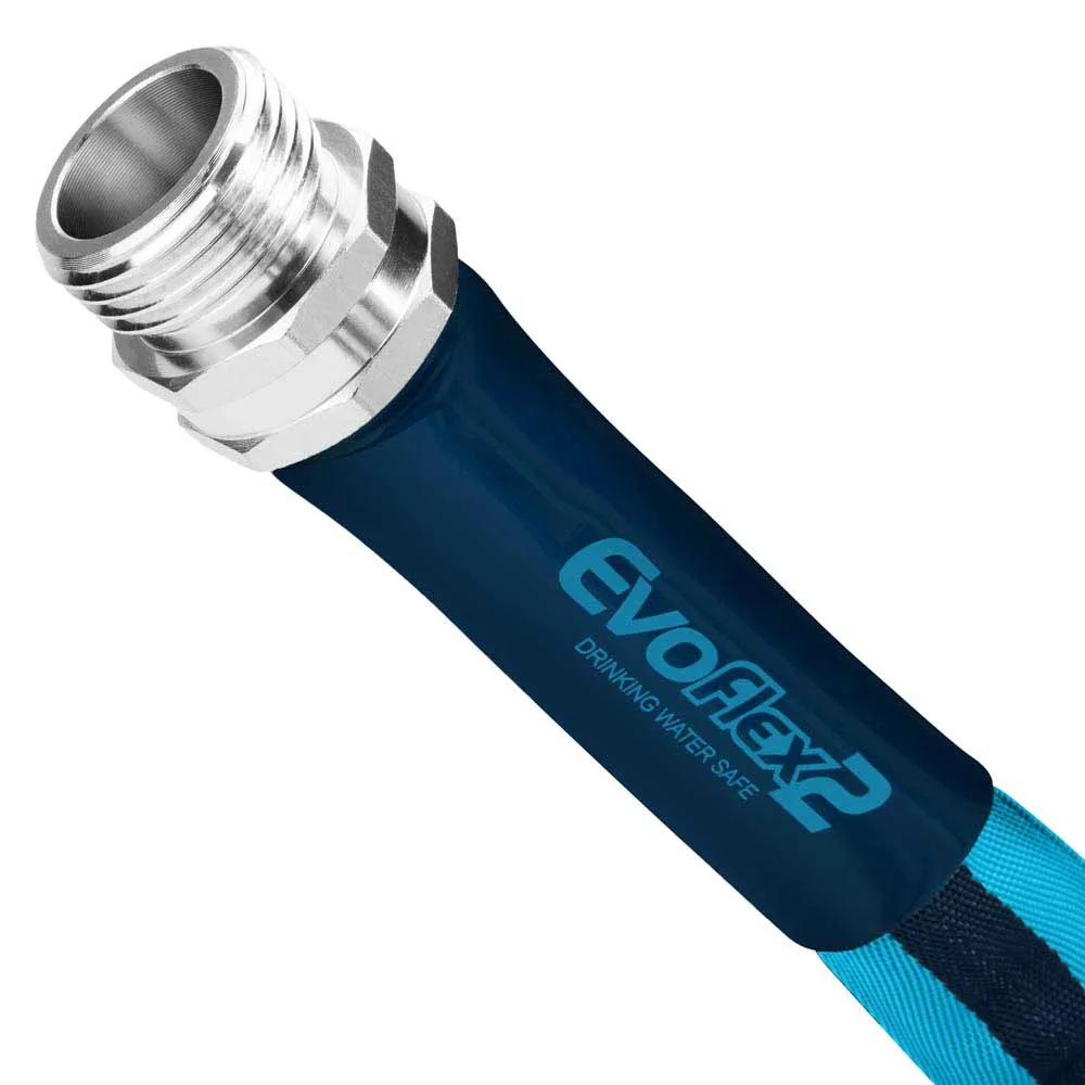 Купить Camco 117-22579 шланг Evoflex 2 15.2 m  Light Blue 15.8 mm 7ft.ru в интернет магазине Семь Футов
