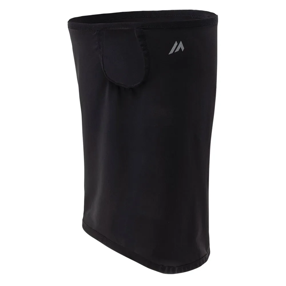 Купить Martes essential M000145970- Шарф-хомут Soru Черный  Black 7ft.ru в интернет магазине Семь Футов