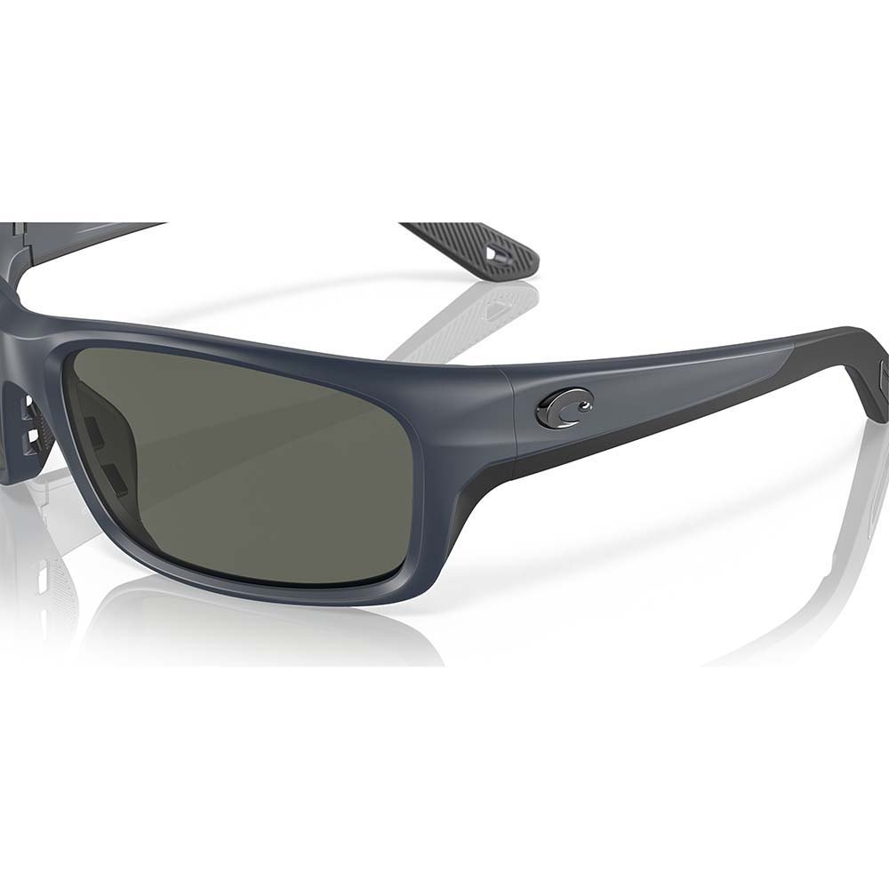 Купить Costa 06S9106-91061062 поляризованные солнцезащитные очки Jose Pro Midnight Blue Gray 580G/CAT3 7ft.ru в интернет магазине Семь Футов