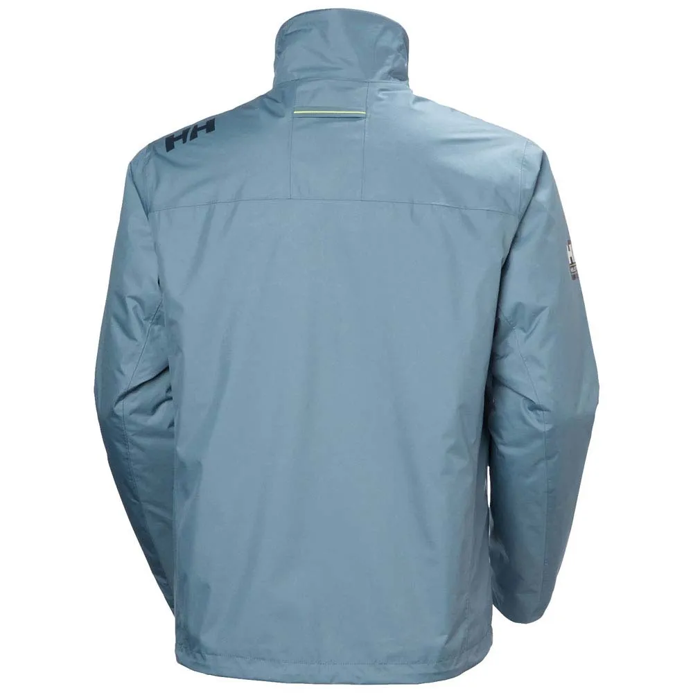 Купить Helly hansen 34526_601-s Куртка Crew Pile Navy / Navy 30x25x10 7ft.ru в интернет магазине Семь Футов