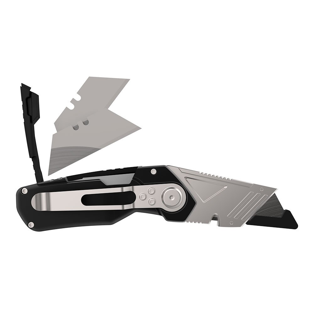 Купить True utility TU6780 Knife+X Серебристый  Silver 7ft.ru в интернет магазине Семь Футов