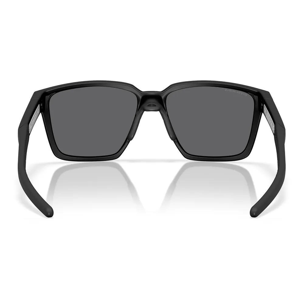 Купить Oakley OO9430-0157-57 Солнцезащитные очки Actuator sq Бесцветный Matte Black Prizm Black/CAT3 7ft.ru в интернет магазине Семь Футов