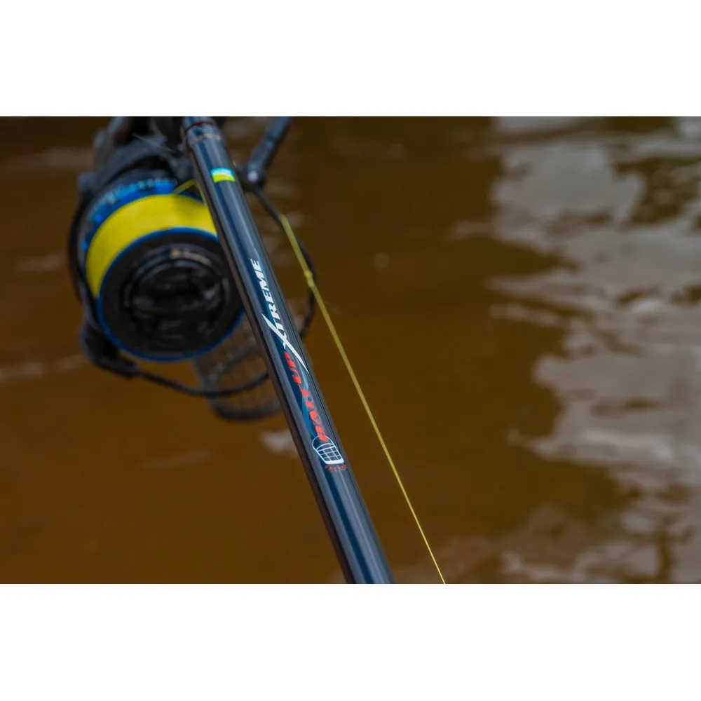 Купить Preston innovations P0070069 карповая удочка Bait Up Xtreme Black 3.6 m 7ft.ru в интернет магазине Семь Футов