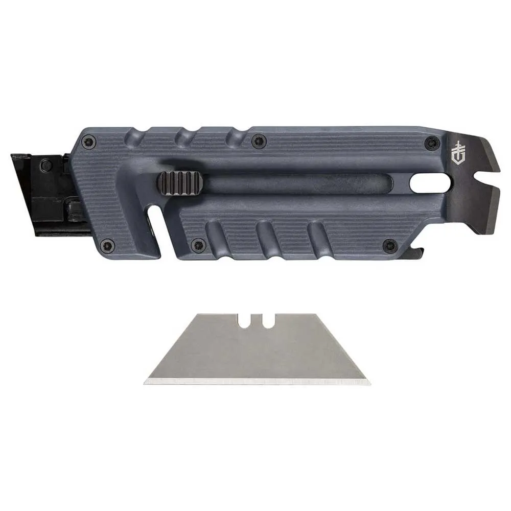 Купить Gerber 1068163 Нож нож Prybrid Utility  Blue 7ft.ru в интернет магазине Семь Футов