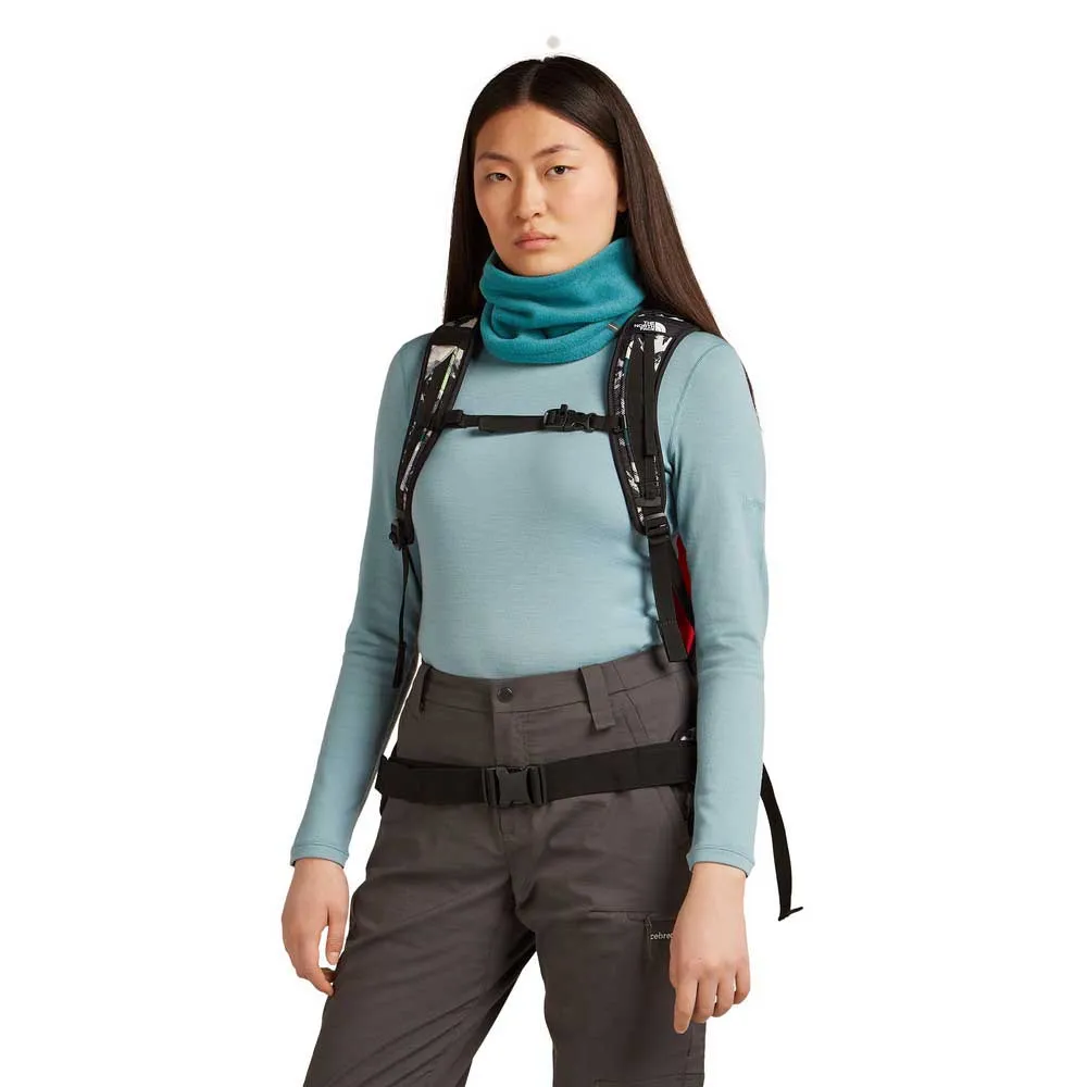 Купить Icebreaker 0a57a80gq/os Шарф-хомут Merino Blend 800 RealFleece™ Classic Pile Chute Topaz 15x10x5 7ft.ru в интернет магазине Семь Футов