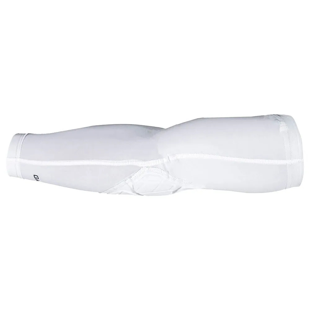 Купить Gamepatch pas04-001-s Нарукавники Padded 1 Единица White 21x15x15 7ft.ru в интернет магазине Семь Футов