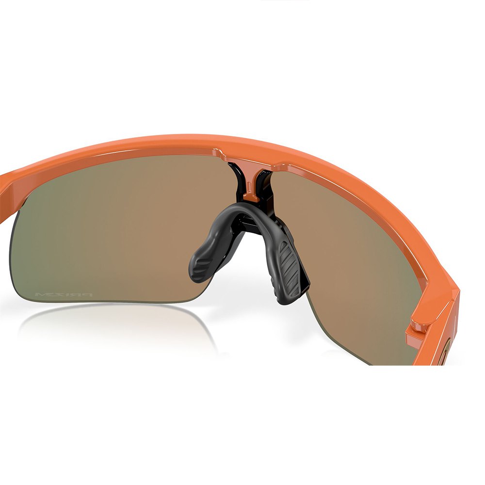 Купить Oakley OJ9010-1823 Солнцезащитные очки Resistor  Ginger Prizm Ruby/CAT3 7ft.ru в интернет магазине Семь Футов