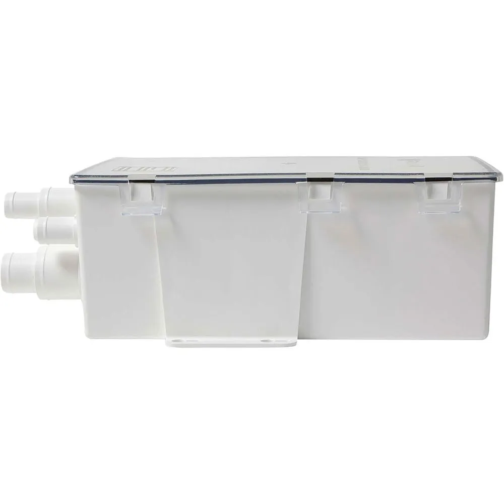 Купить Attwood att-5143-4 душевая кабина MK2 800GPH 12V White 25x15x15 7ft.ru в интернет магазине Семь Футов