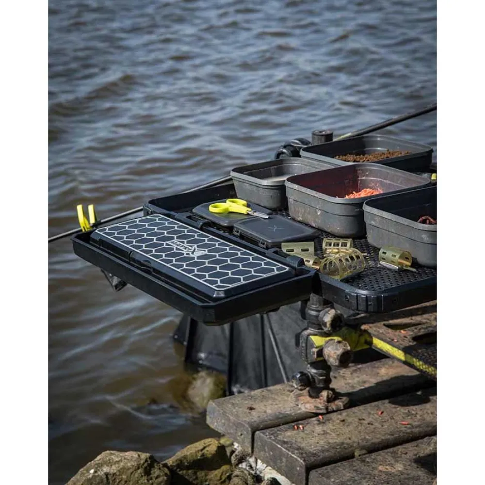 Купить Matrix fishing gba074-unit поднос Black 45x35x10 37.5 x 16 x 30.2 cm 7ft.ru в интернет магазине Семь Футов