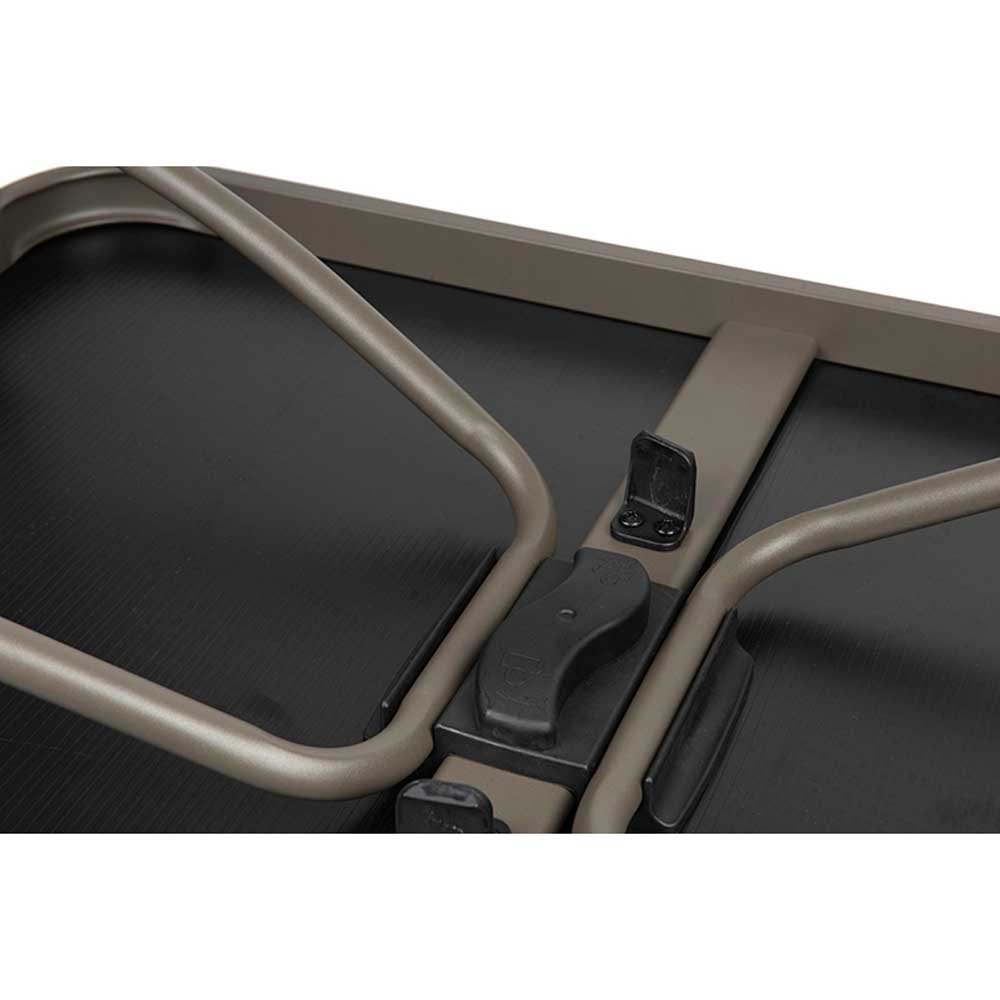 Купить Fox international CAC855 XL Bivvy Стол  Black 7ft.ru в интернет магазине Семь Футов