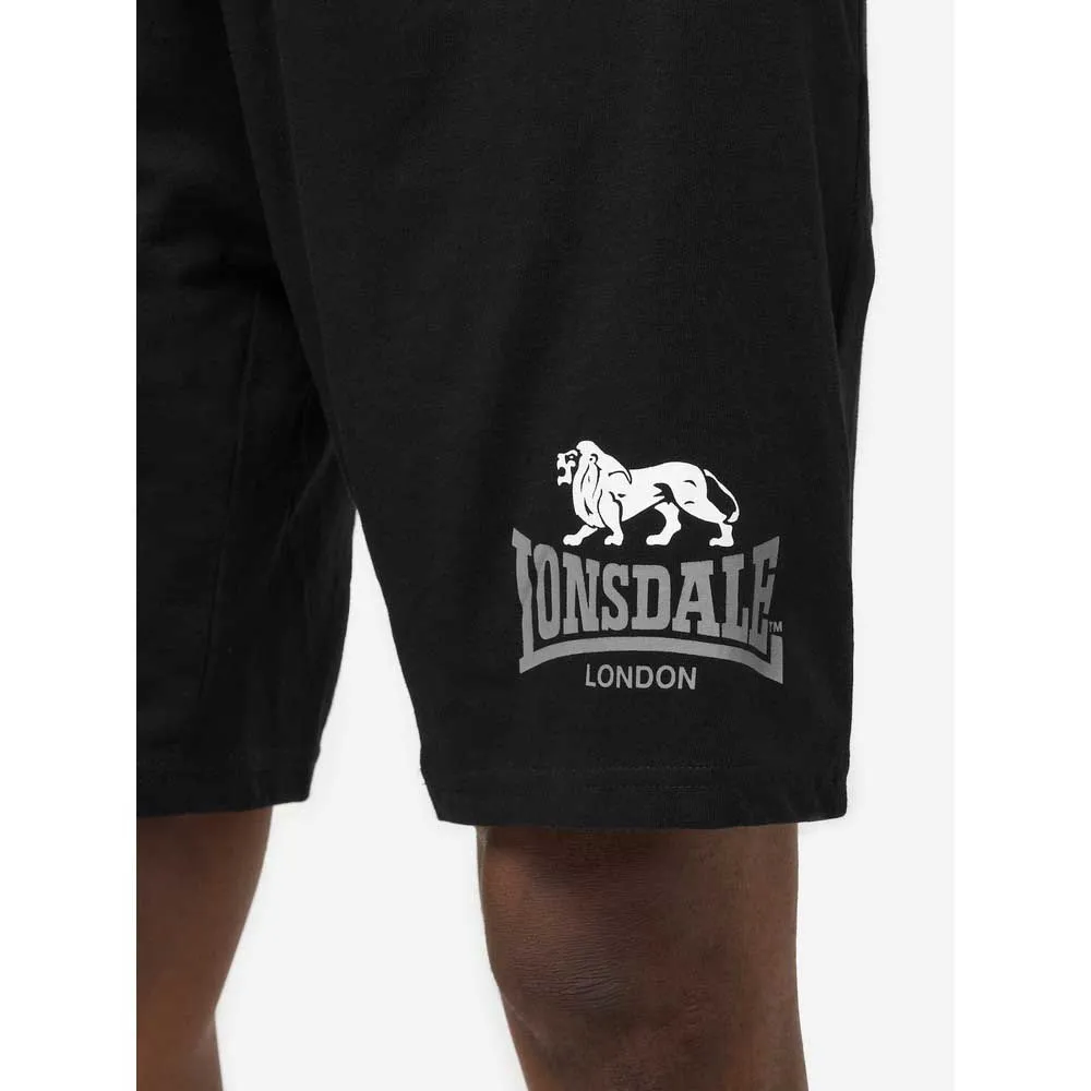 Купить Lonsdale 117836-1066-3xl Комплект без рукавов Polmood Black / Grey / White 25x15x10 7ft.ru в интернет магазине Семь Футов