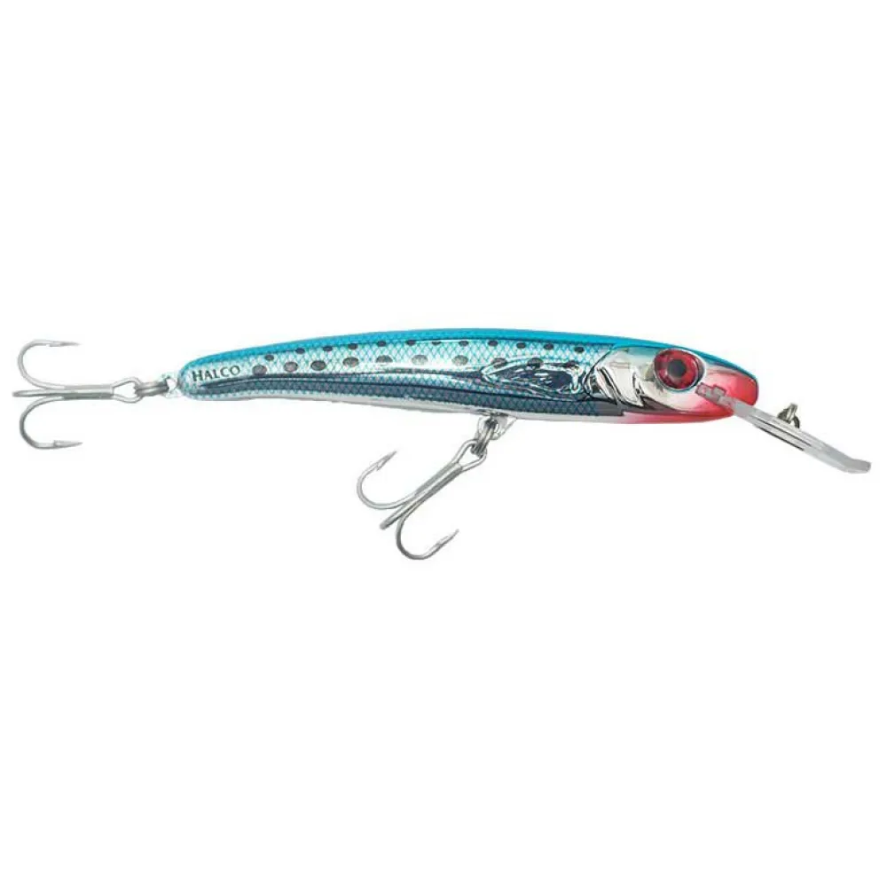 Купить Halco lp140d-1359-00 Minnow Laser Pro 24g 140 mm 17x7x5 7ft.ru в интернет магазине Семь Футов