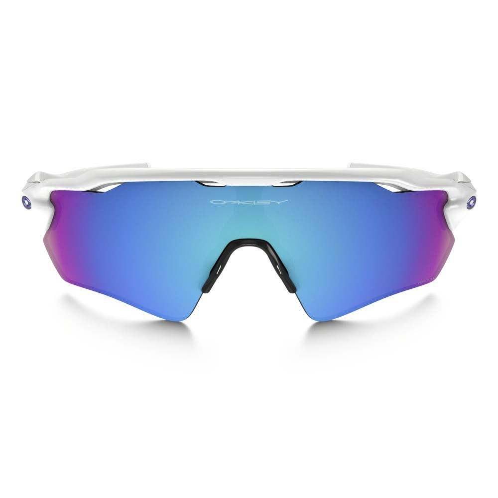 Купить Oakley OO9208-4738 Солнцезащитные очки Radar Path Prizm Polished White Prizm Snow/CAT2 7ft.ru в интернет магазине Семь Футов