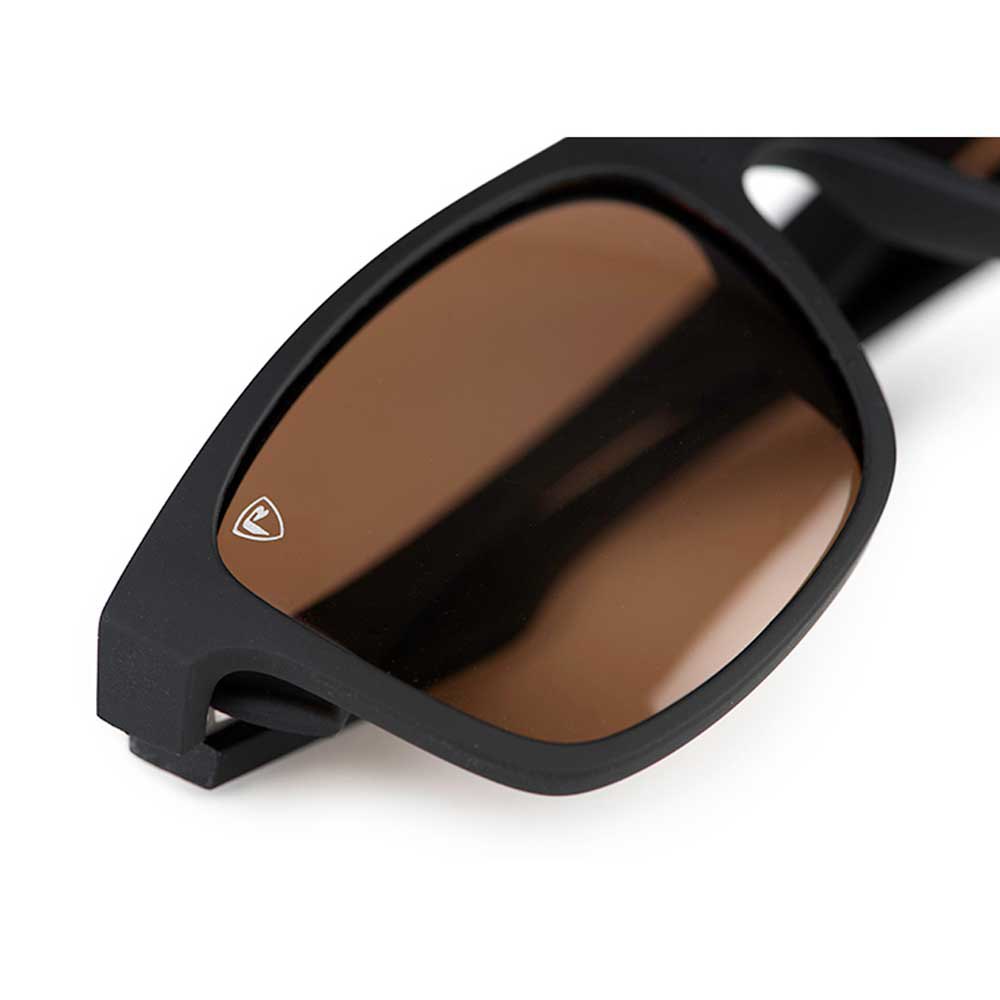 Купить Fox rage NSN009 поляризованные солнцезащитные очки Eyewear Matt Black CAT4 7ft.ru в интернет магазине Семь Футов