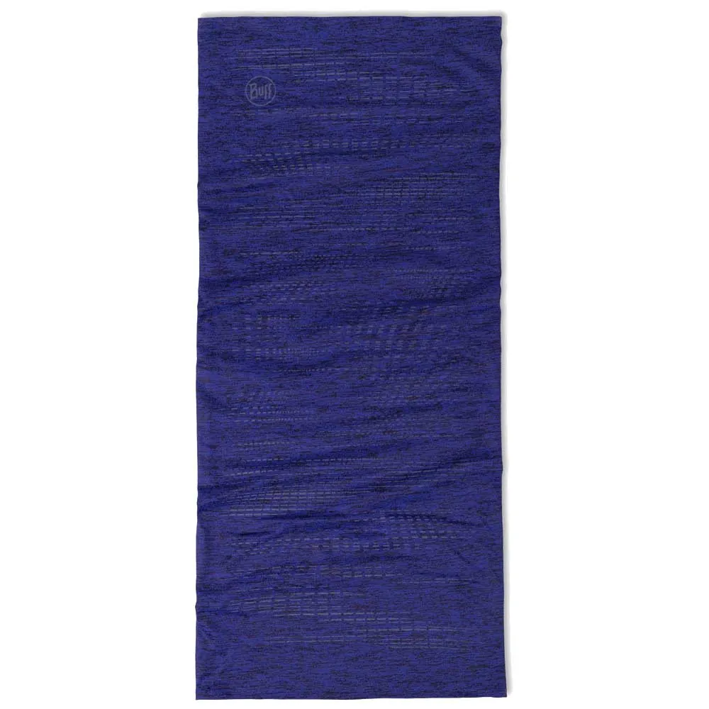 Купить Buff ® 118096.740.10.00 Шарф-хомут Dryflx® Голубой  Solid Ultramarine 7ft.ru в интернет магазине Семь Футов