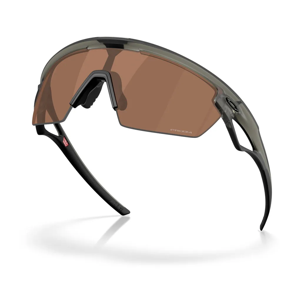 Купить Oakley OO9403-2136 Солнцезащитные очки Sphaera  Matte Olive Ink Prizm Tungsten/CAT3 7ft.ru в интернет магазине Семь Футов