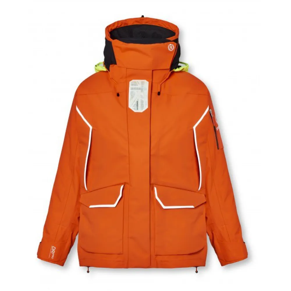 Купить Henri lloyd p241201005-201-l Куртка Elite Power Orange 60x40x20 7ft.ru в интернет магазине Семь Футов