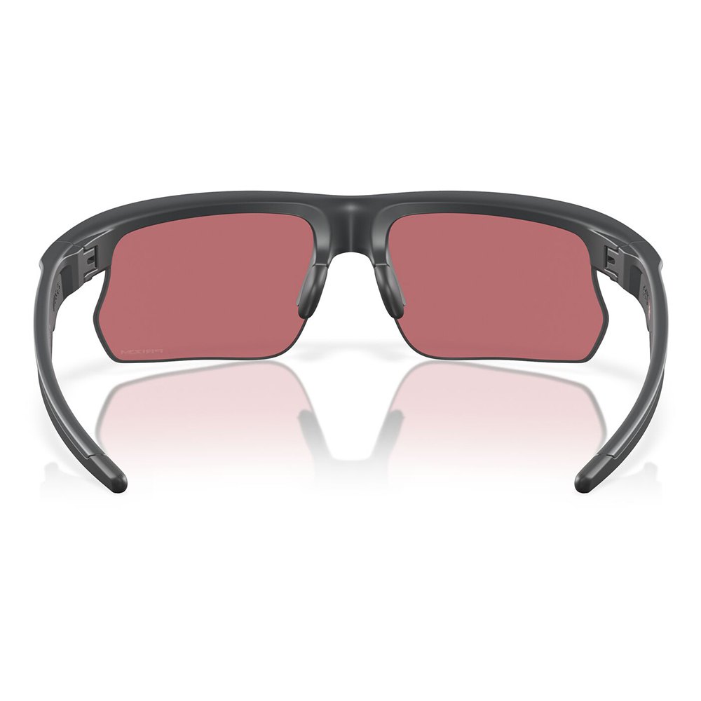 Купить Oakley 0OO9400-94000768 Солнцезащитные очки Bisphaera Matte Carbon Prizm Dark Golf/CAT2 7ft.ru в интернет магазине Семь Футов