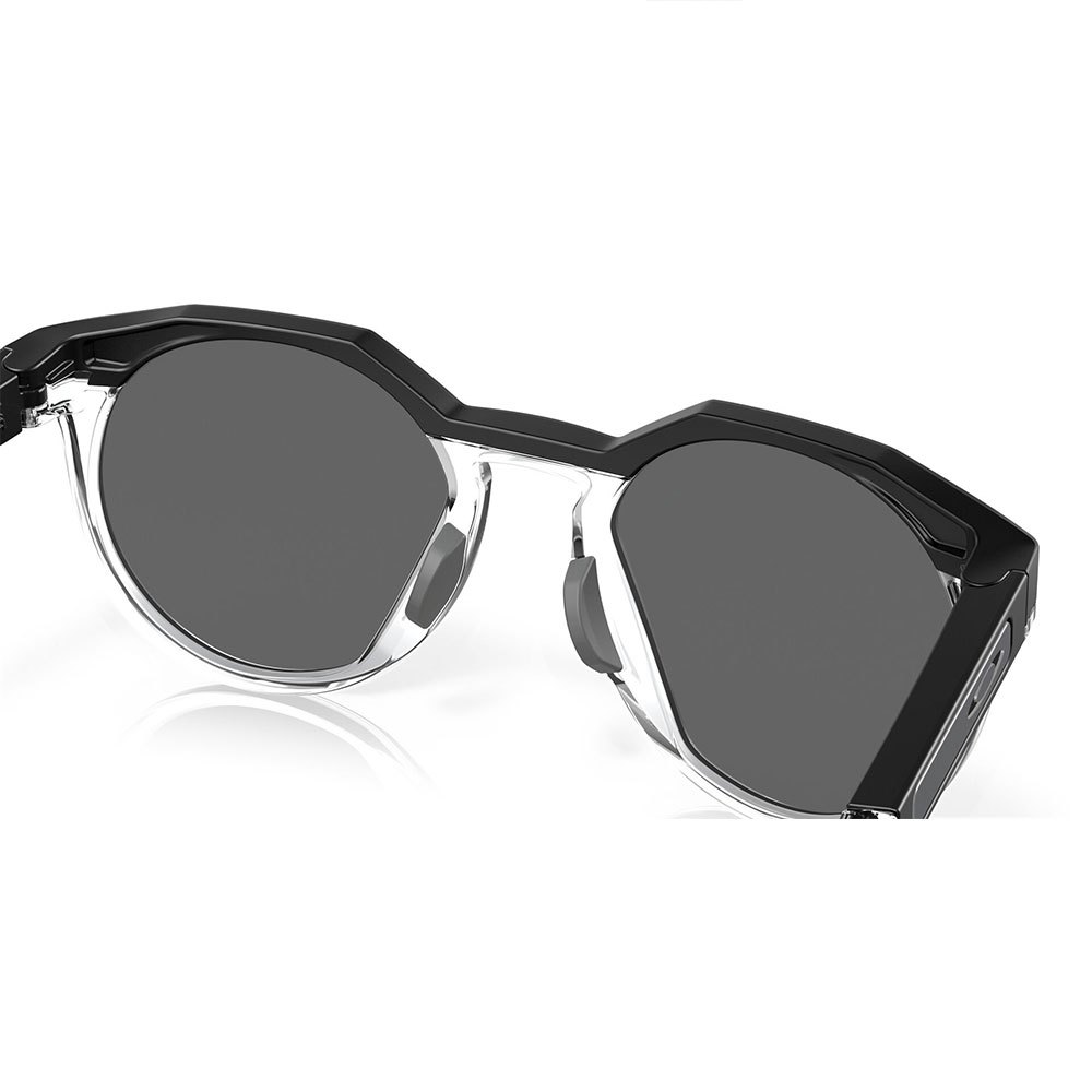 Купить Oakley OO9242-0552 Hstn Поляризованные Очки  Matte Black Prizm Black Polarized/CAT3 7ft.ru в интернет магазине Семь Футов