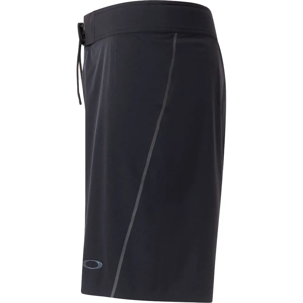 Купить Oakley FOA406862-02E-36 плавательные шорты Performance 19´´ boardshort Blackout 36 7ft.ru в интернет магазине Семь Футов